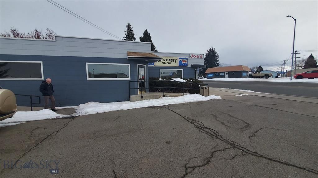 1641 Grand Ave, Butte, MT 59701